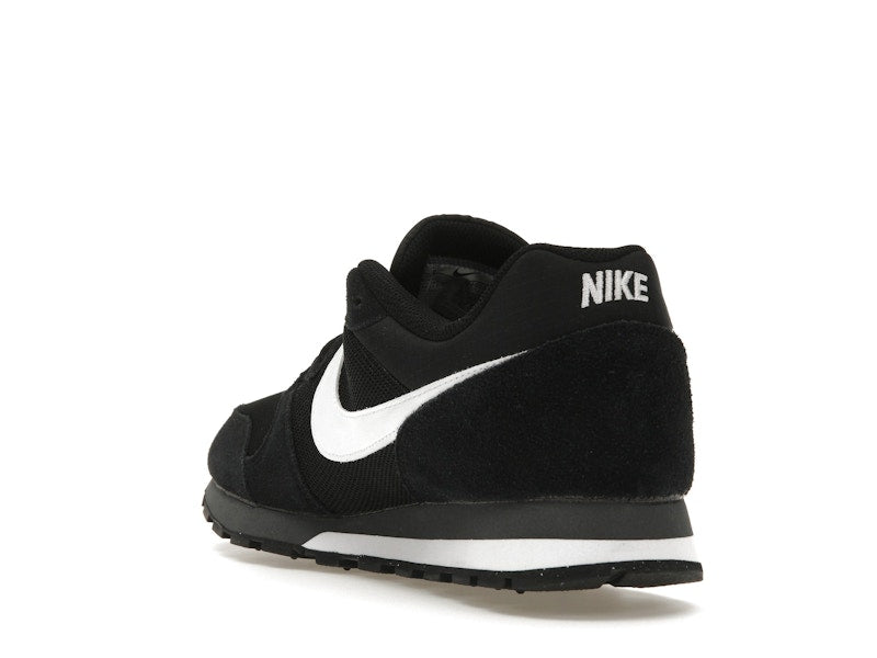 Nike MD Runner 2 Black White