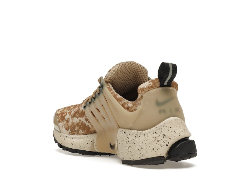 Nike Air Presto Digi Camo