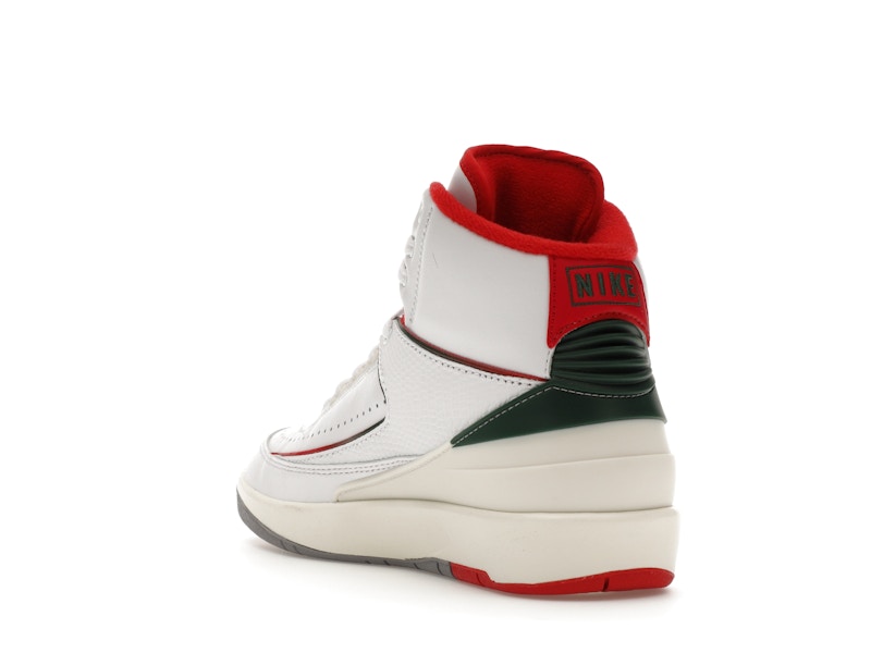 Jordan 2 Retro Origins (GS)