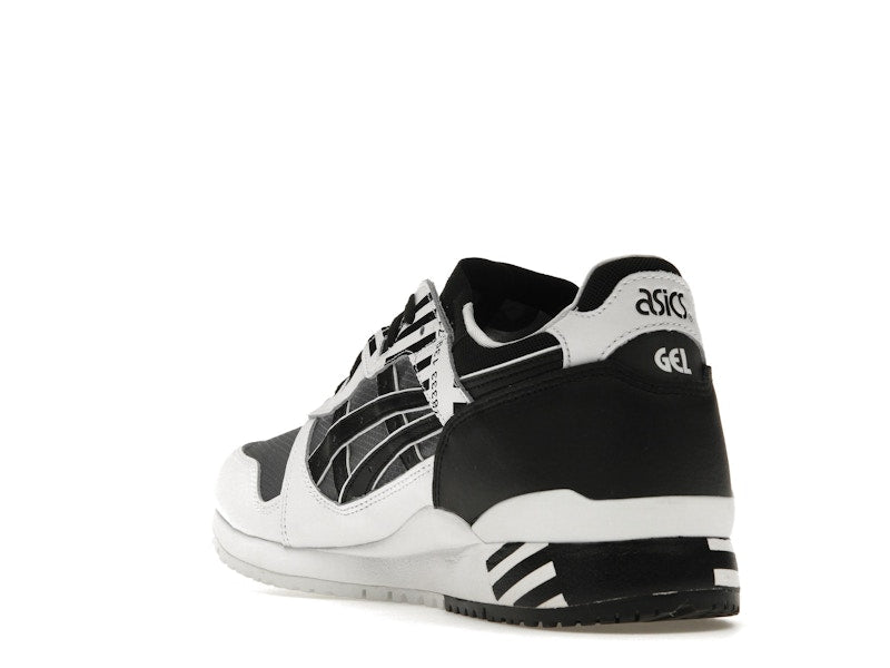 ASICS Gel-Lyte III Barcode
