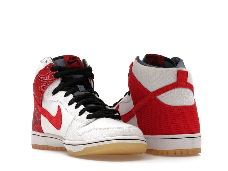Nike SB Dunk High Cheech & Chong