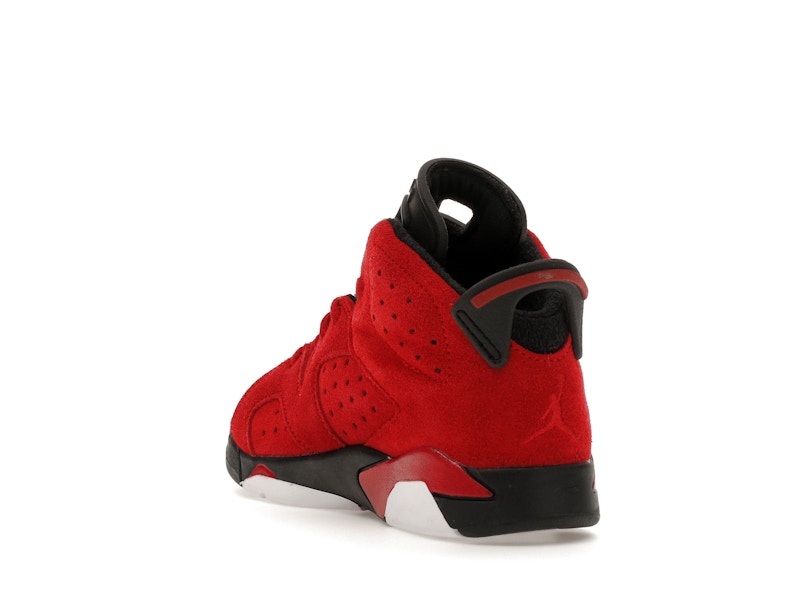 Jordan 6 Retro Toro Bravo (PS)