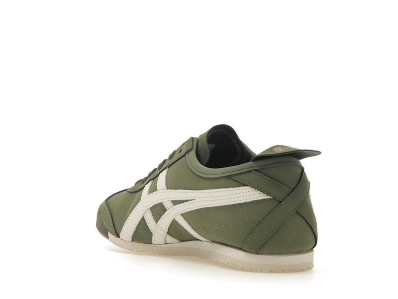 Onitsuka Tiger Mexico 66 Mantle Green Cream