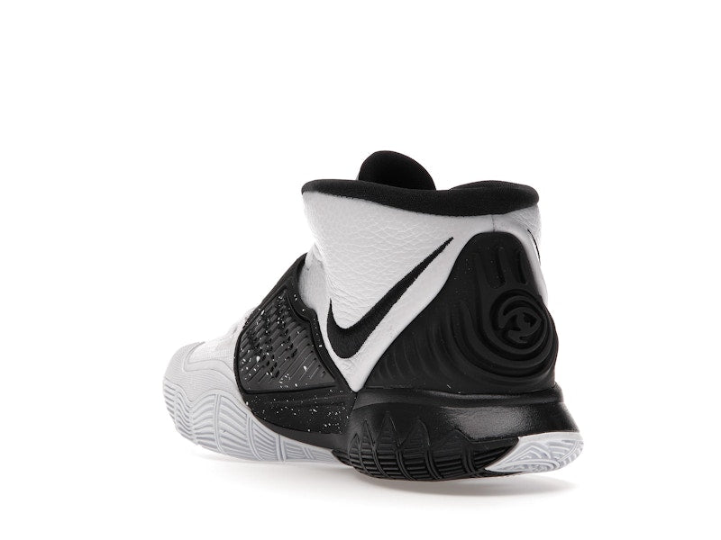 Nike Kyrie 6 Team White Black