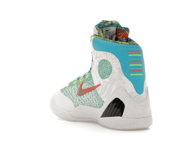 Nike Kobe 9 Elite Protro What The (2025) (GS)