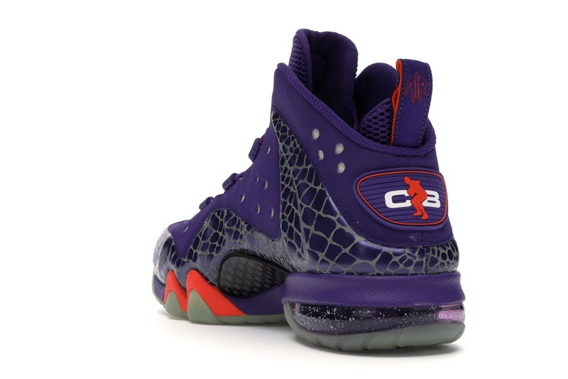 Nike Barkley Posite Max Suns