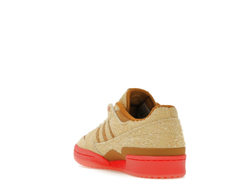 adidas Forum Low The Grinch Max (Kids)