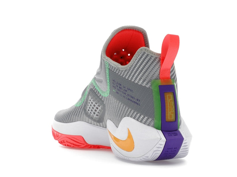 Nike LeBron Solder 14 Hare
