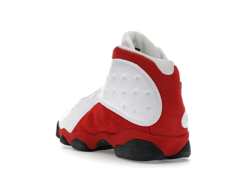 Jordan 13 Retro Cherry (2010)