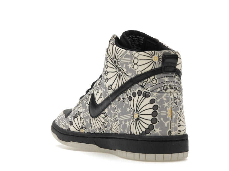 Nike Dunk High Skinny Prem Liberty of London (Women's)