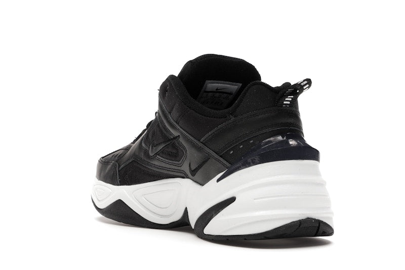 Nike M2K Tekno Black Obsidian