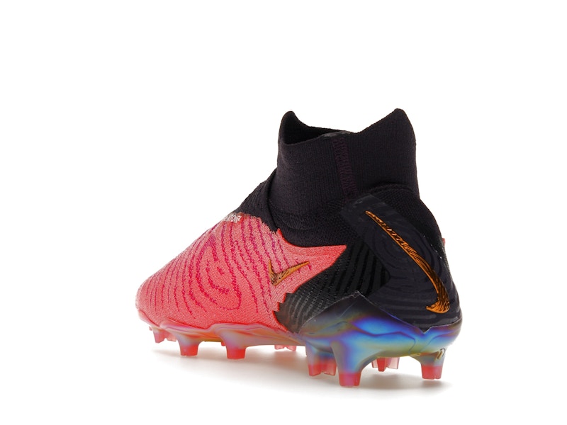 Nike Gripknit Phantom GX Elite Dynamic Fit FG Hyper Pink