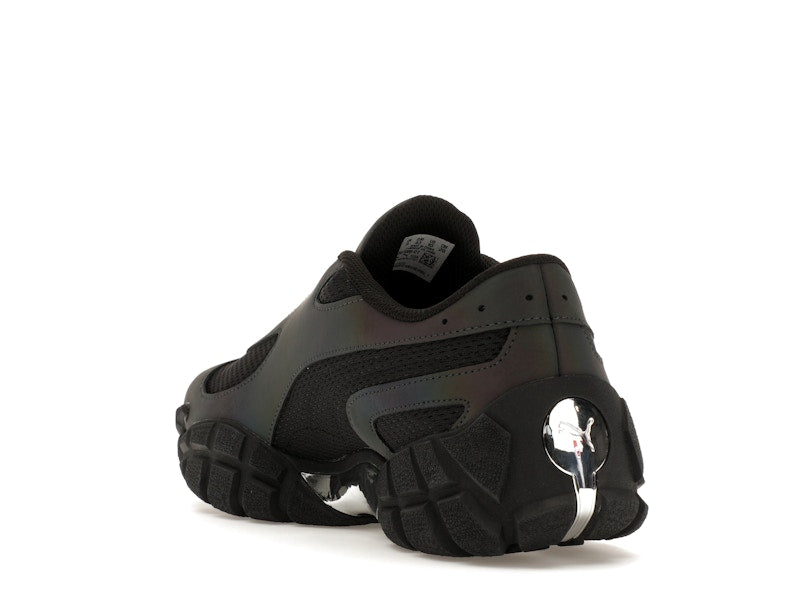 Puma Forever Skepta Black Iridescent