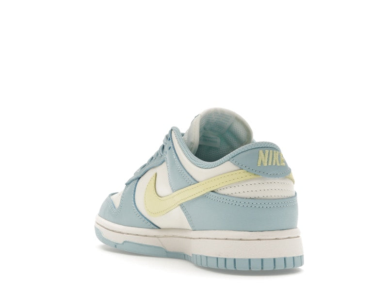 Nike Dunk Low Ocean Bliss Citron Tint (Women's)