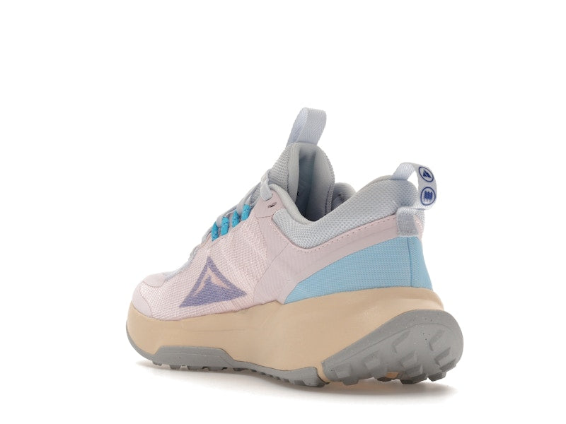 Nike Juniper Trail 2 Next Nature Pearl Pink Football Grey Racer Blue Wolf Grey (Women's)