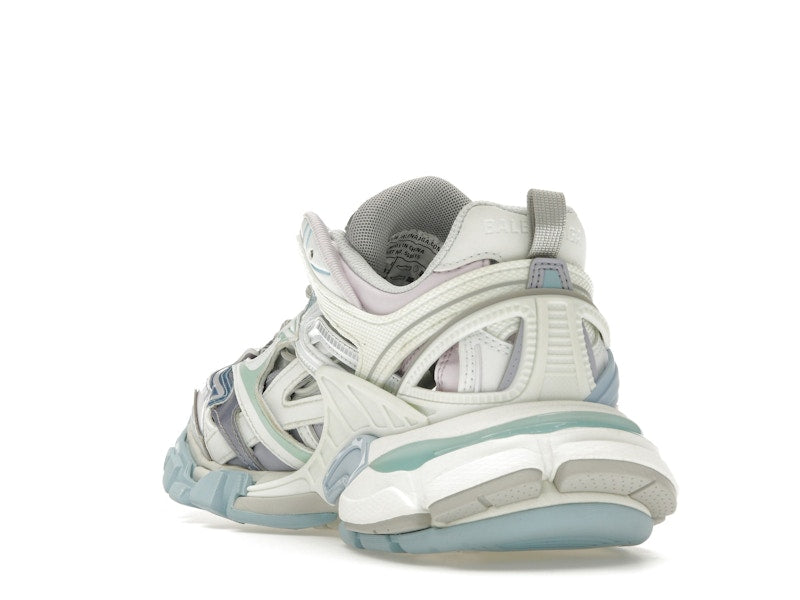 Balenciaga Track.2 Pastel (Women's)