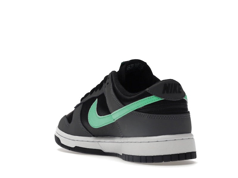 Nike Dunk Low Retro Green Glow