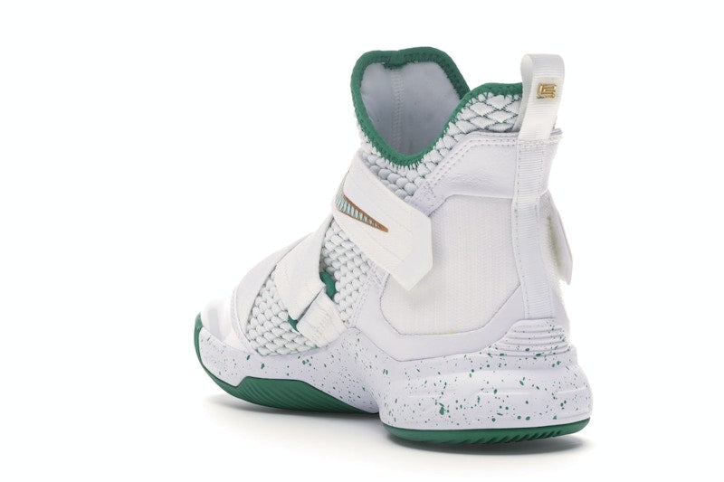 Nike LeBron Zoom Soldier 12 SVSM Home