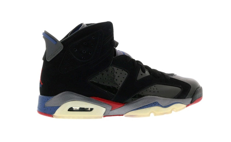 Jordan 6 Retro Pistons