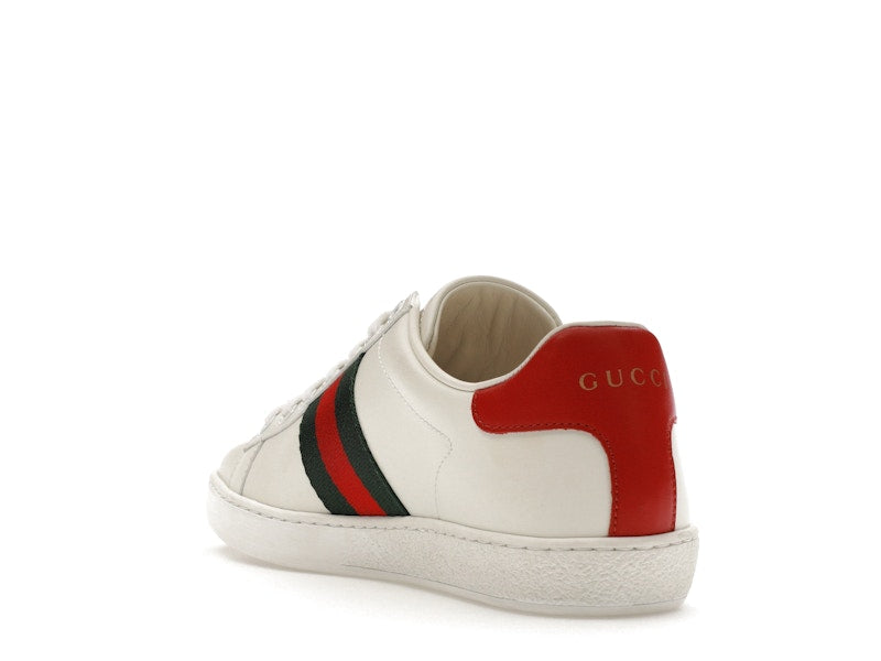 Gucci Ace Cat (Women's)