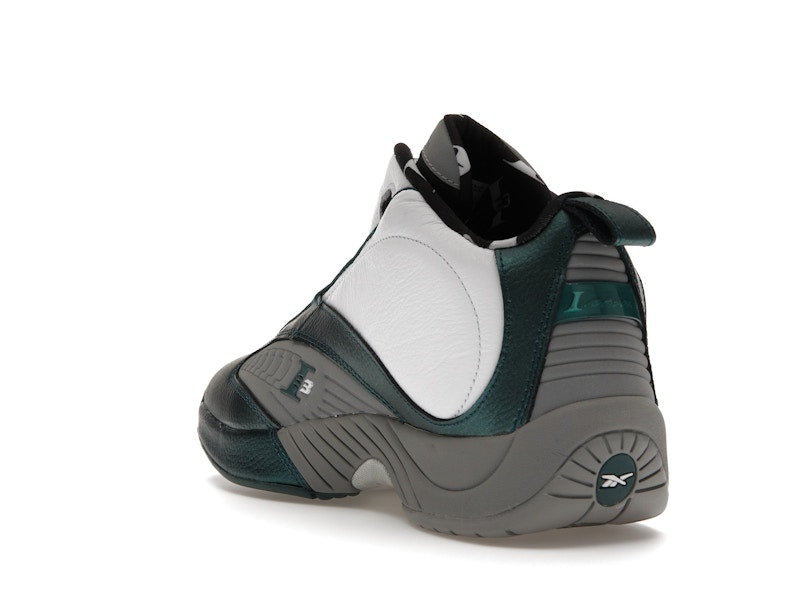 Reebok Answer IV The Tunnel
