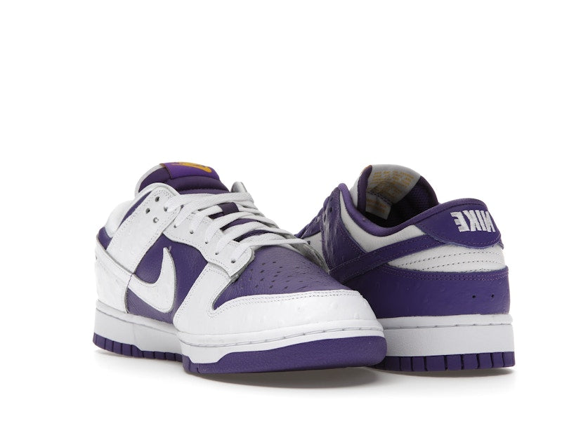Nike Dunk Low Flip the Old School (Women's)