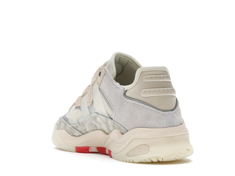 adidas Niteball Cream White