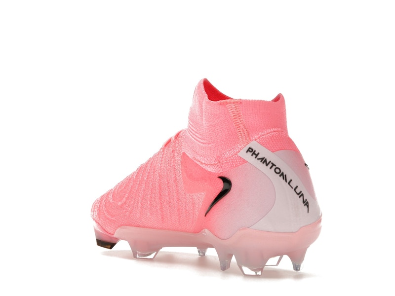 Nike Phantom Luna 2 Elite FG Pink Foam
