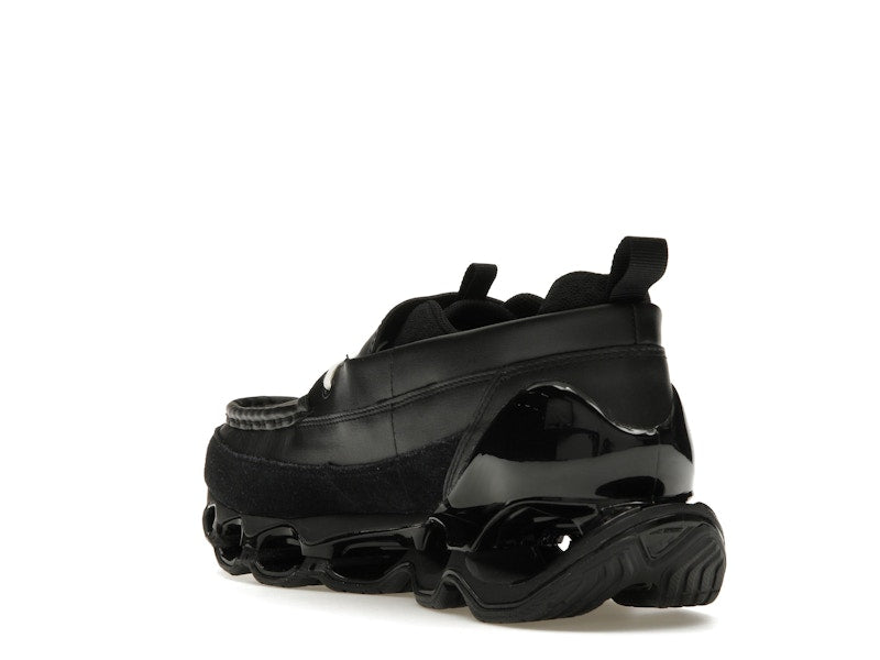 Mizuno Wave Prophecy Moc Triple Black