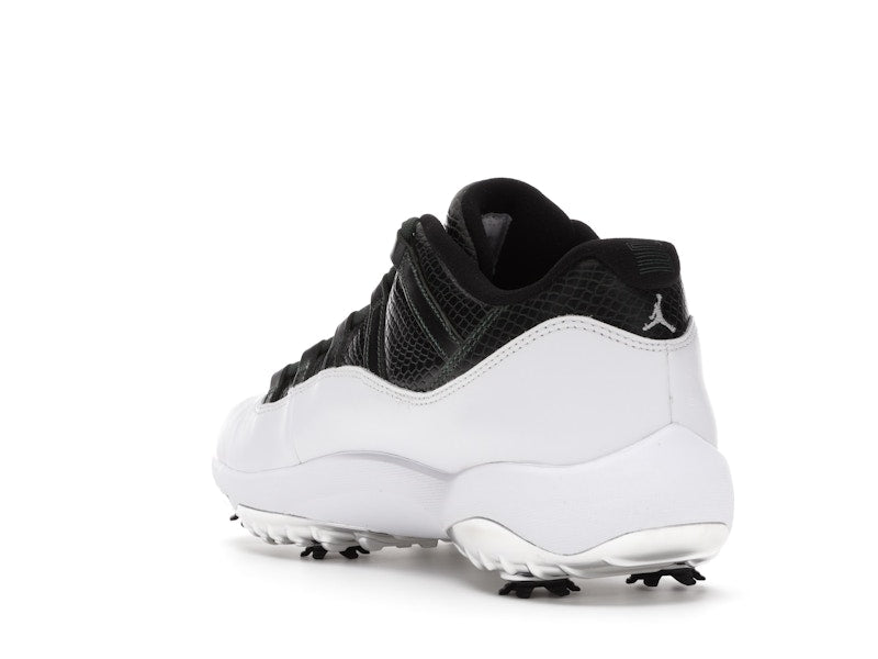 Jordan 11 Retro Low Golf Masters