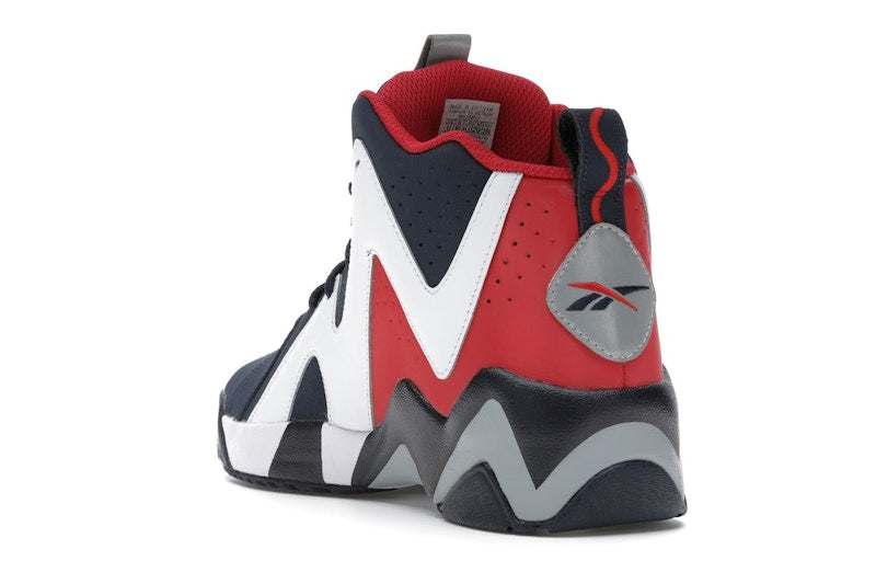 Reebok Kamikaze II USA (2020)