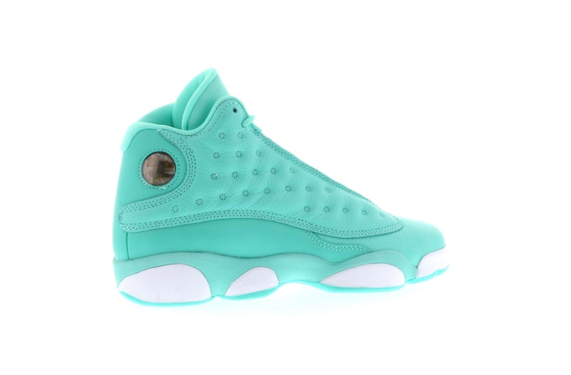 Jordan 13 Retro What Is Love Pack (GS)