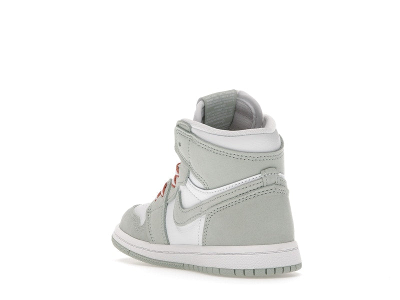 Jordan 1 Retro High OG Seafoam (TD)