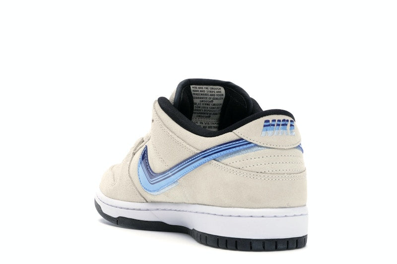 Nike SB Dunk Low Truck It