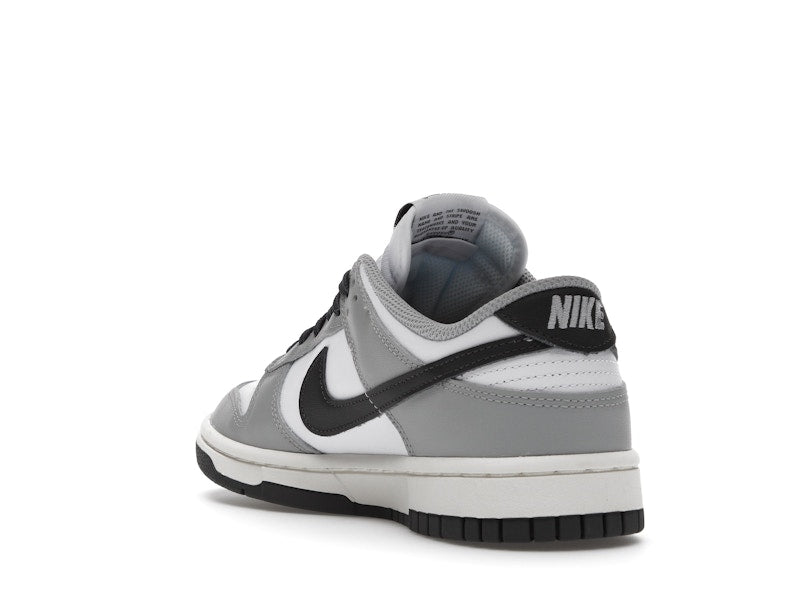 Nike Dunk Low Light Smoke Grey (Women's)