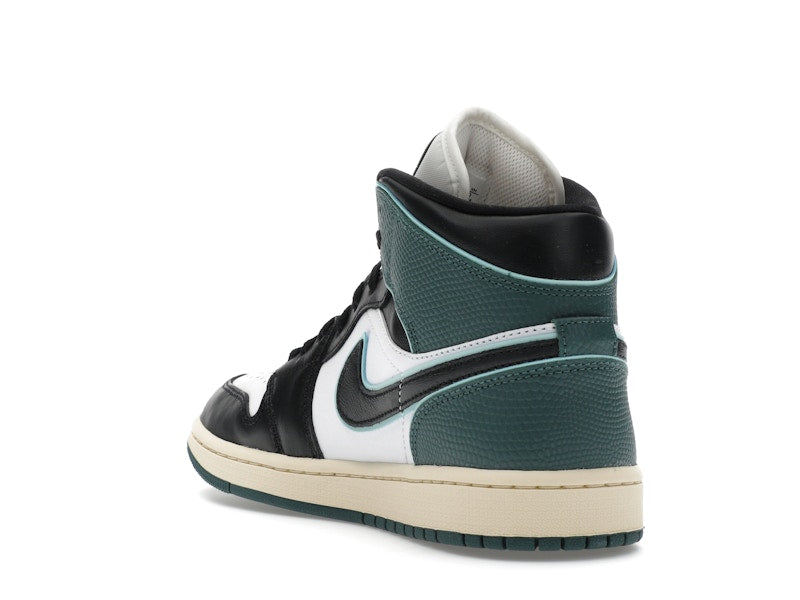 Jordan 1 Mid SE Oxidized Green (Women's)