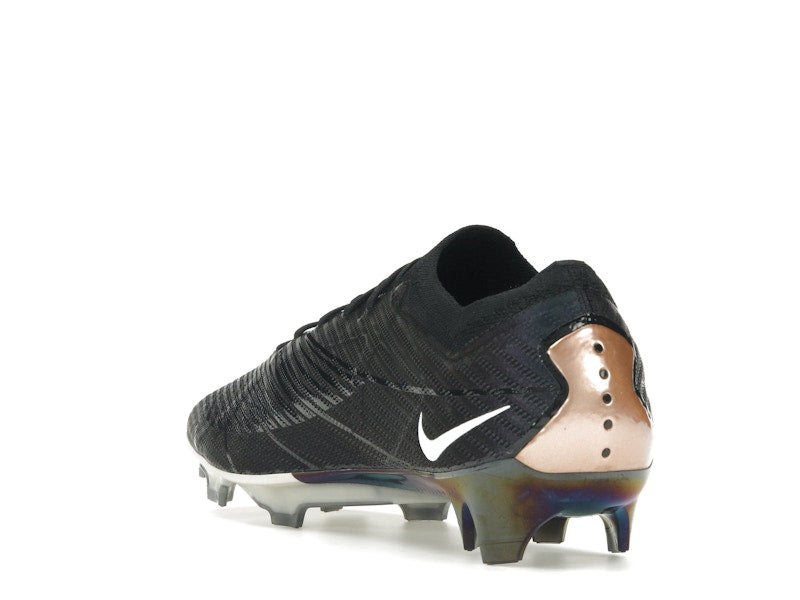 Nike Zoom Mercurial Vapor 15 Elite FG SE Black