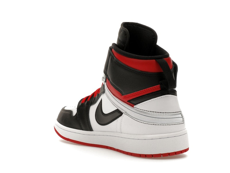 Jordan 1 High FlyEase Gym Red Black Toe