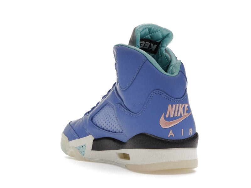 Jordan 5 Retro DJ Khaled We The Best Polar (Friends and Family)