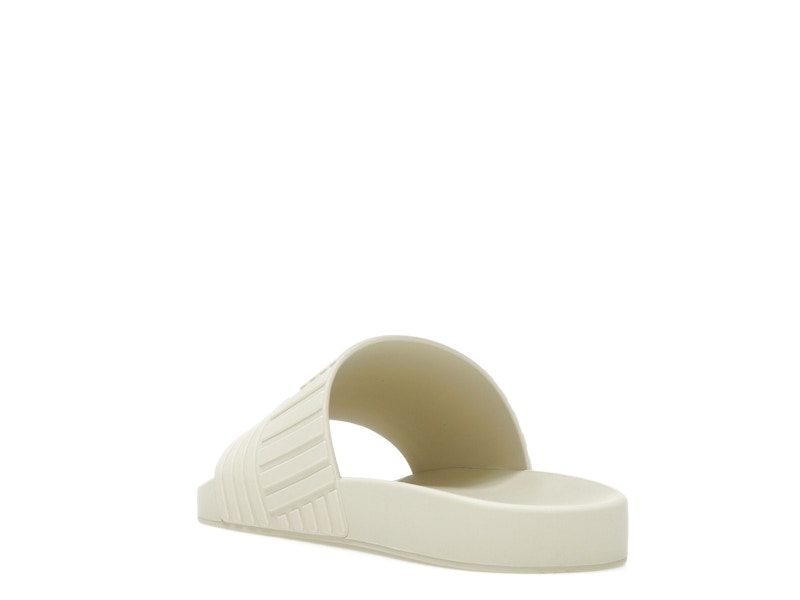 Bottega Veneta Slider Sea Salt (Womens)