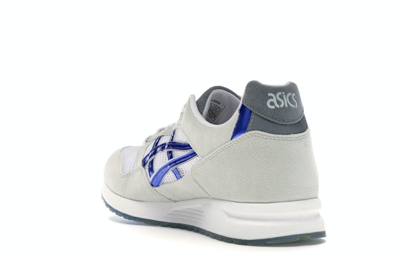 ASICS Gel-Saga Foot Patrol Gundam