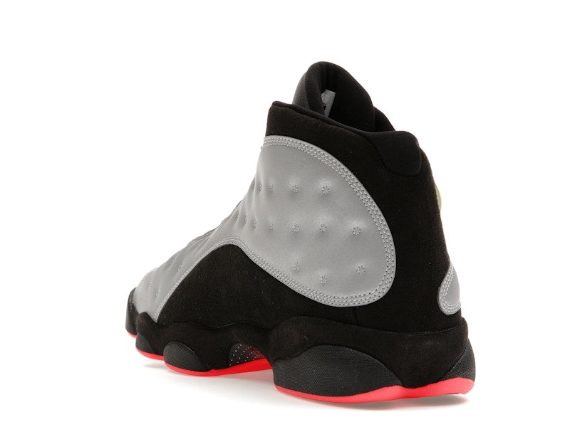 Jordan 13 Retro 3M Reflective Silver