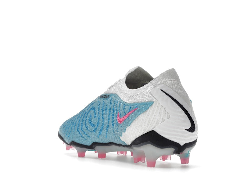 Nike Gripknit Phantom GX Elite FG Baltic Blue