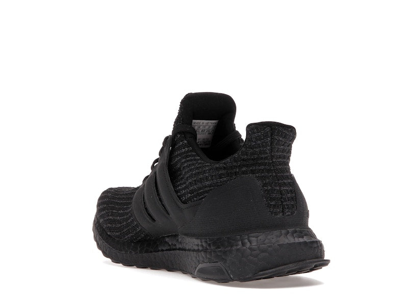 adidas Ultra Boost 4.0 DNA Core Black (Women's)