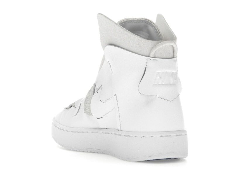 Nike Vandalised LX White Platinum Tint (Women's)