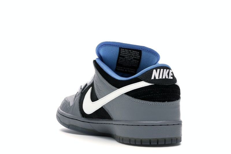 Nike SB Dunk Low Petoskey Premier