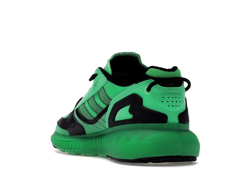 adidas ZX 5K Boost Screaming Green