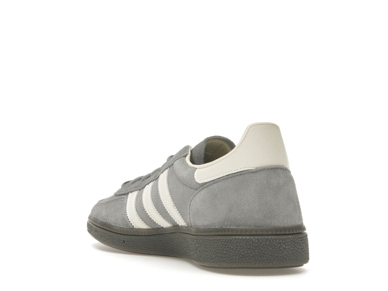 adidas Handball Spezial Grey Gold