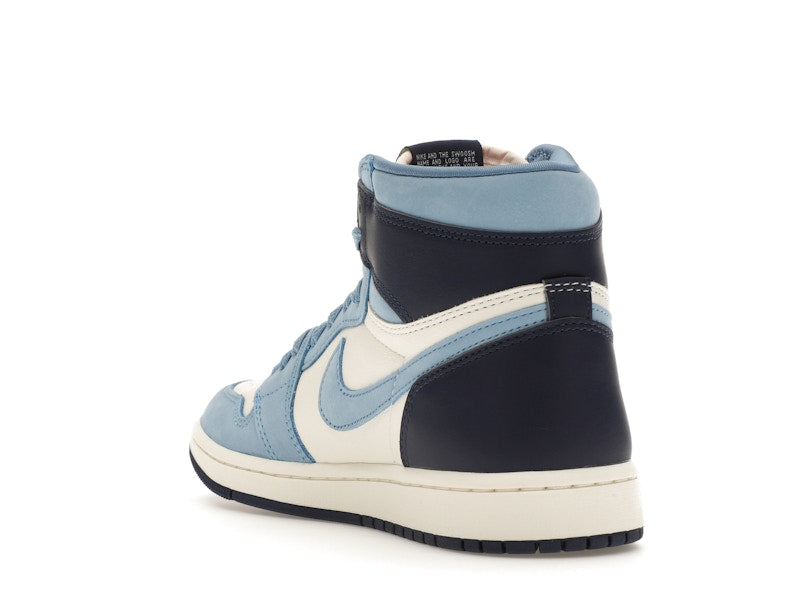 Jordan 1 High OG First in Flight (Women's)