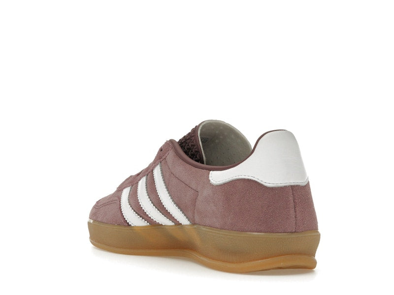adidas Gazelle Indoor Shadow Fig (Women's)